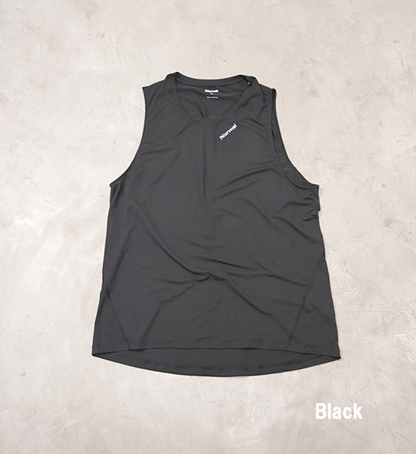 【NNormal】ノーマル men's Race Tank "2Color" ※ネコポス可