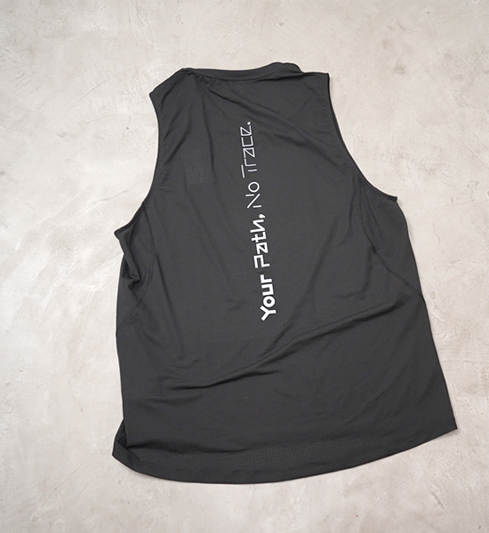 【NNormal】ノーマル men's Race Tank "2Color" ※ネコポス可