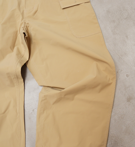 【Mountain Martial Arts】マウンテンマーシャルアーツ unisex MMA SOLOTEX 8pocket Wide Pants “2Color”