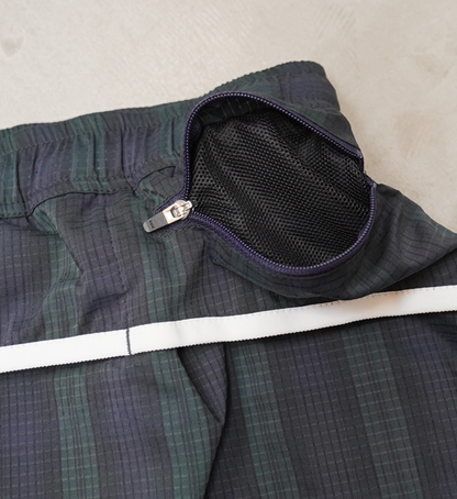 【Mountain Martial Arts】マウンテンマーシャルアーツ women's MMA Front Pleats Run Skirt “2Color” ※ネコポス可