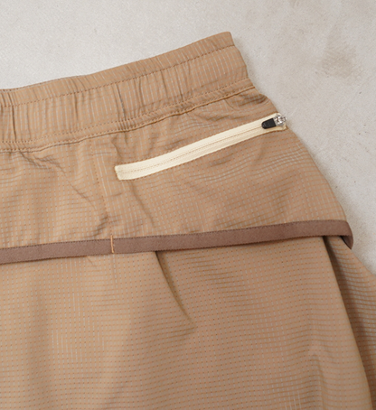 【Mountain Martial Arts】マウンテンマーシャルアーツ women's MMA Front Pleats Run Skirt “2Color” ※ネコポス可