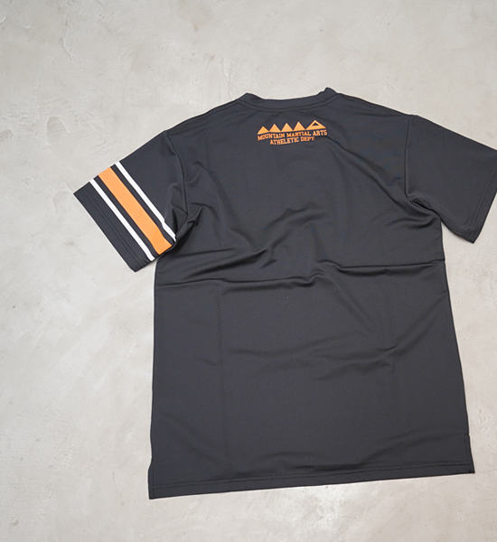 Mountain Martial Arts マウンテンマーシャルアーツ MMA College Tee Mountain Martial Arts マウンテンマーシャルアーツ MMA College Tee