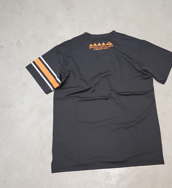 【Mountain Martial Arts】マウンテンマーシャルアーツ unisex MMA College Tee "2Color" ネコポス可