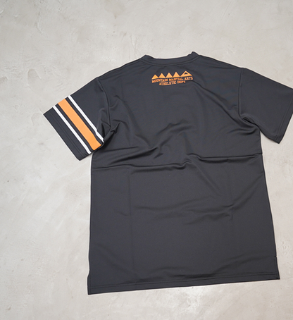 【Mountain Martial Arts】マウンテンマーシャルアーツ unisex MMA College Tee "2Color" ネコポス可