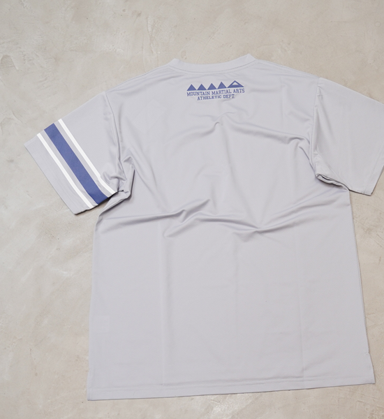 Mountain Martial Arts マウンテンマーシャルアーツ MMA College Tee Mountain Martial Arts マウンテンマーシャルアーツ MMA College Tee