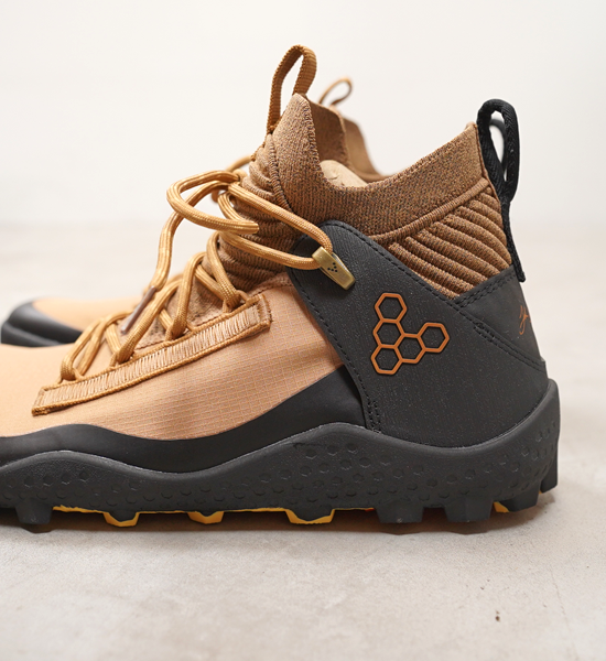 【VIVOBAREFOOT】ビボベアフット men's Magna Lite WR SG JJF "Bone Brown"