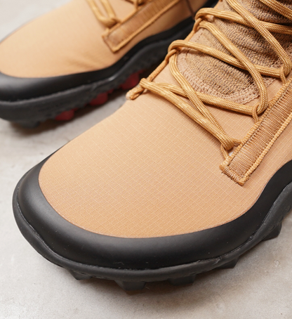 【VIVOBAREFOOT】ビボベアフット men's Magna Lite WR SG JJF "Bone Brown"