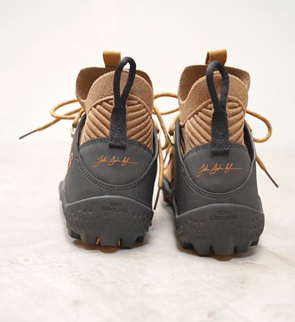 【VIVOBAREFOOT】ビボベアフット men's Magna Lite WR SG JJF "Bone Brown"