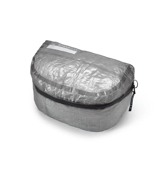 【Hyperlite Mountain Gear】Pods 13L(40L/55LPacks)/16L(70LPacks) "Gray"