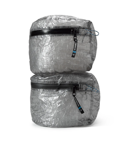 【Hyperlite Mountain Gear】Pods 13L(40L/55LPacks)/16L(70LPacks) "Gray"