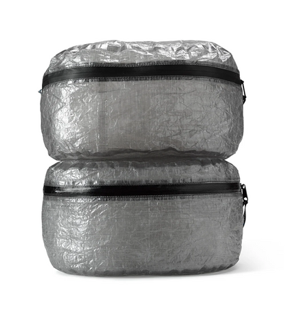 【Hyperlite Mountain Gear】Pods 9L(40L/55LPacks)/11L(70LPacks) "Gray"