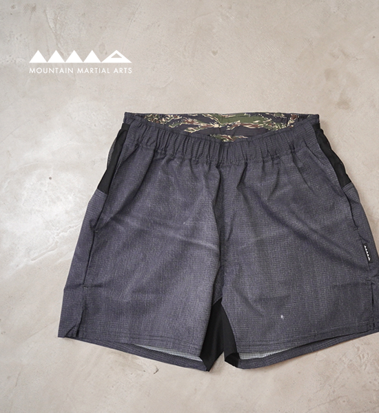 【Mountain Martial Arts】マウンテンマーシャルアーツ unisex MMA Racing Run Pants V2.5 “Black Denim” ※ネコポス可