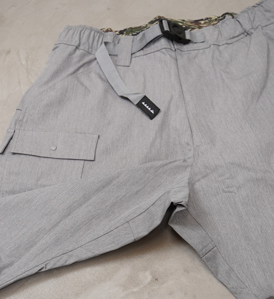 【Mountain Martial Arts】マウンテンマーシャルアーツ unisex MMA CORDURA 8pocket Pants "2Color”