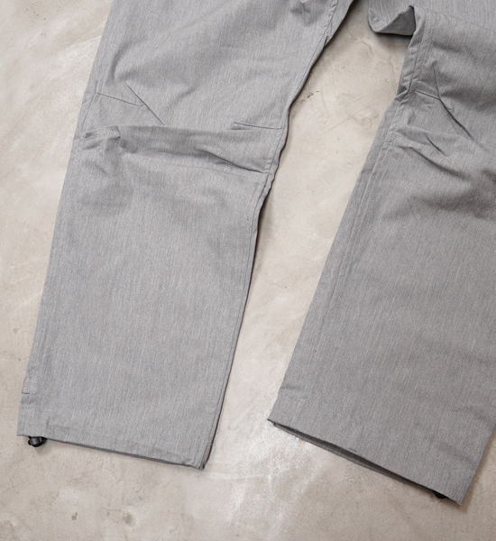 【Mountain Martial Arts】マウンテンマーシャルアーツ unisex MMA CORDURA 8pocket Pants "2Color”