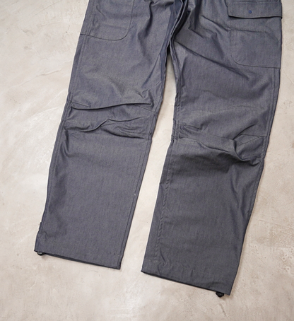 【Mountain Martial Arts】マウンテンマーシャルアーツ unisex MMA CORDURA 8pocket Pants "2Color”