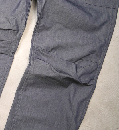 【Mountain Martial Arts】マウンテンマーシャルアーツ unisex MMA CORDURA 8pocket Pants "2Color”