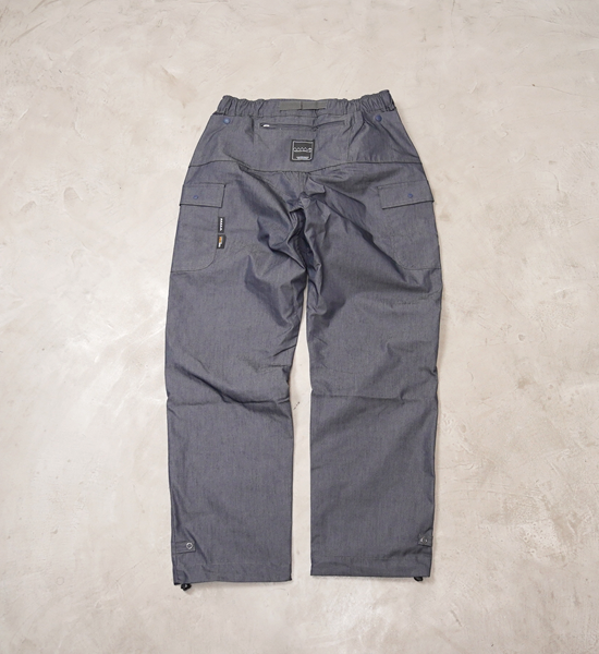 【Mountain Martial Arts】マウンテンマーシャルアーツ unisex MMA CORDURA 8pocket Pants "2Color”