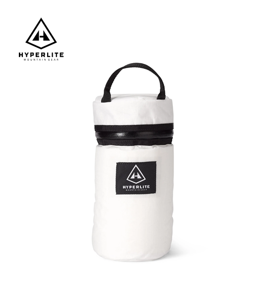 【Hyperlite Mountain Gear】The Insulator "White"