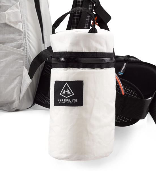 【Hyperlite Mountain Gear】The Insulator "White"