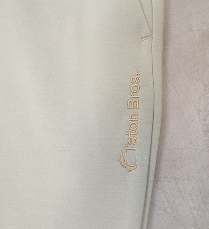 【Teton Bros】ティートンブロス men's Octa Fleece Pant "2Color"