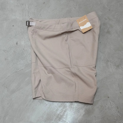 【HOUDINI】フーディニ men's Corespun Chore Shorts "2Color"