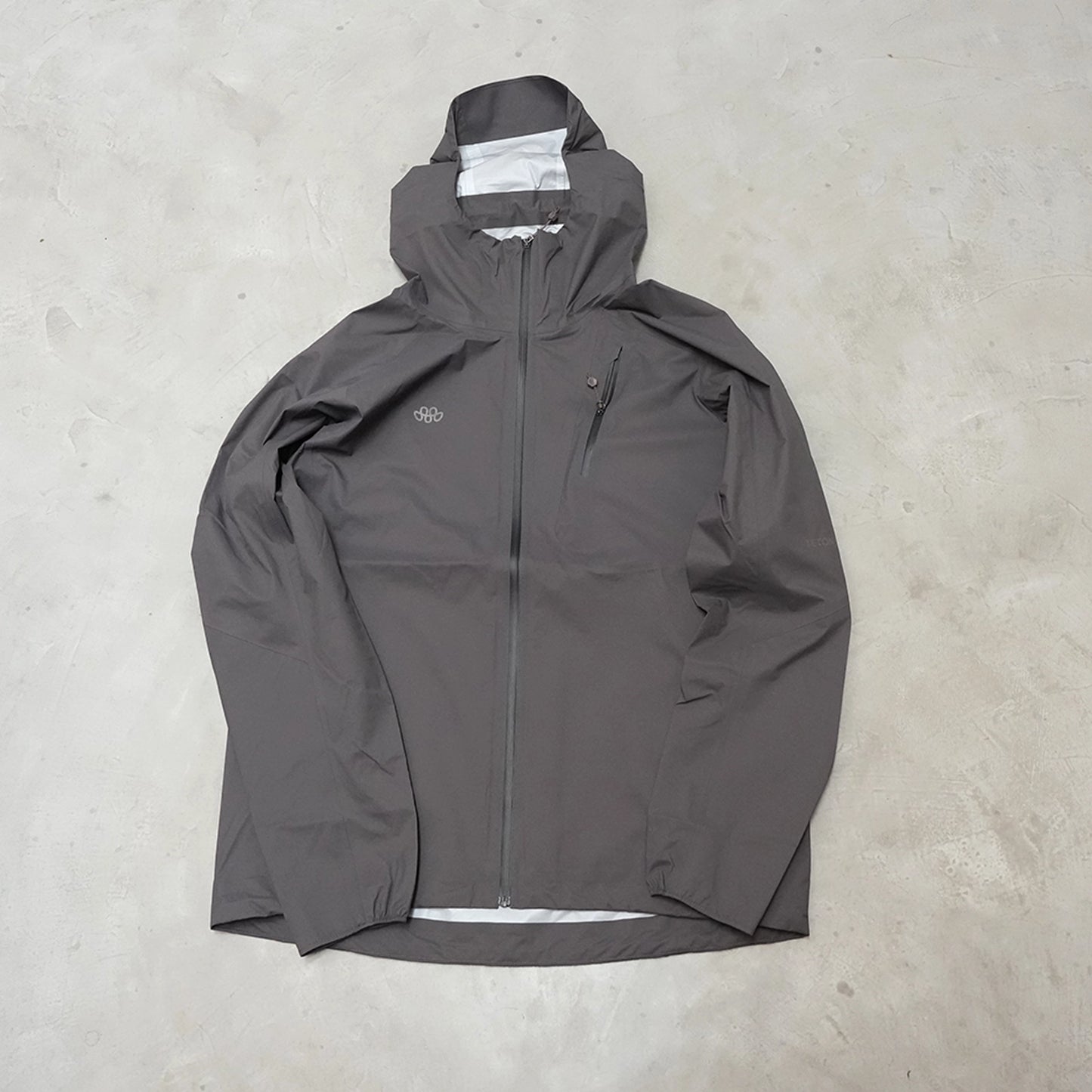 【Teton Bros】ティートンブロス unisex Feather Rain Jacket "2Color"