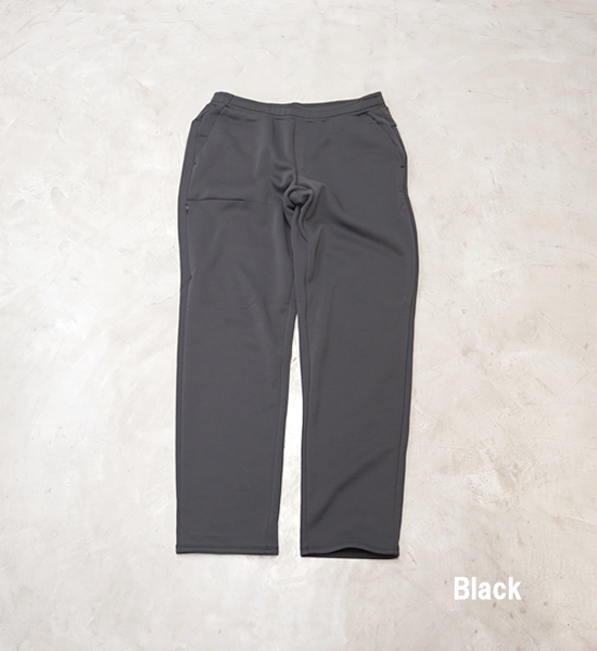 【Teton Bros】ティートンブロス men's Octa Fleece Pant "2Color"