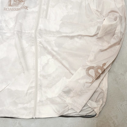 【ROARK RUN AMOK】ロアークランアモック men's Secondwind 3.0 "Fossil"