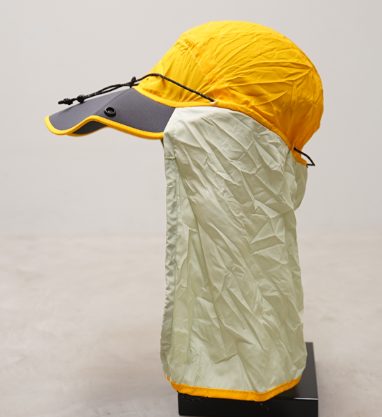 PARAPACK パラパック L-Cap – Yosemite PARAPACK パラパック L-Cap – Yosemite