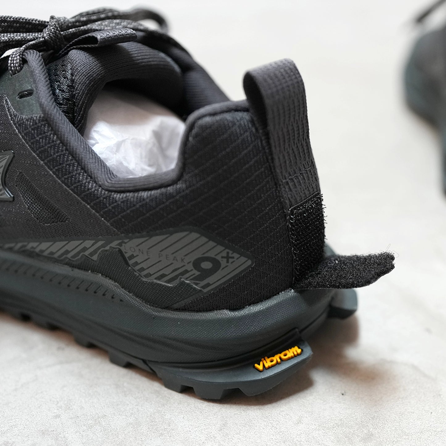 【ALTRA】アルトラ women's Lone Peak 9+ "3Color"