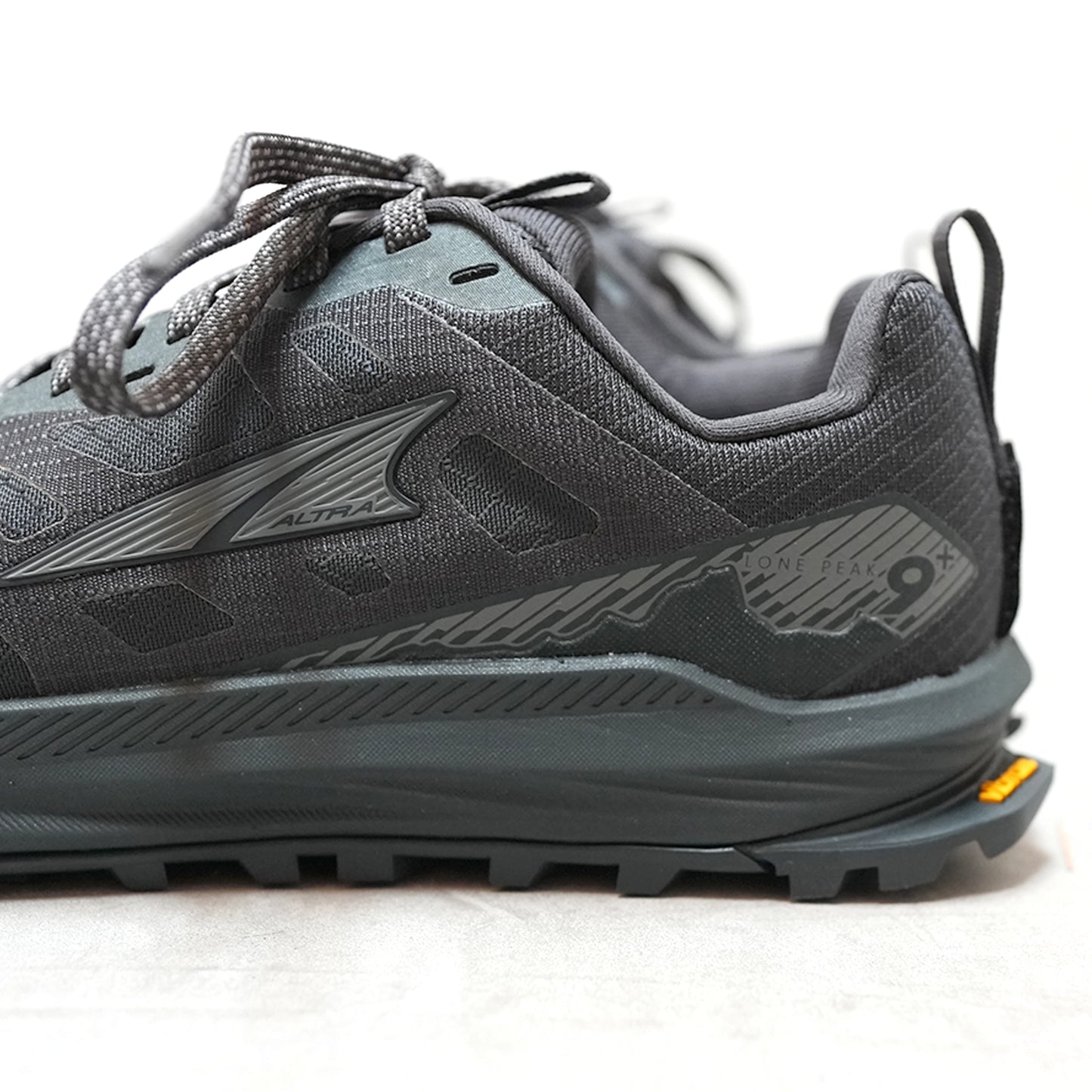 【ALTRA】アルトラ women's Lone Peak 9+ "3Color"