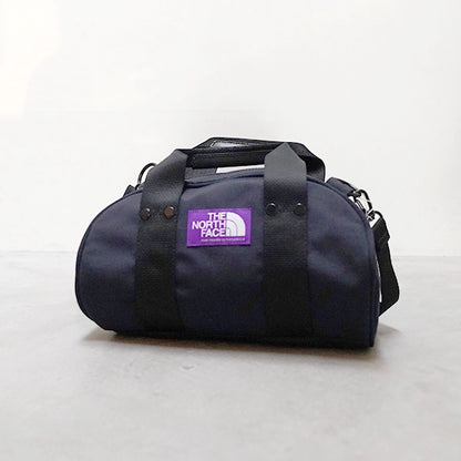 【THE NORTH FACE PURPLE LABEL】ノースフェイスパープルレーベル Field Demi Duffle Bag "4Color"