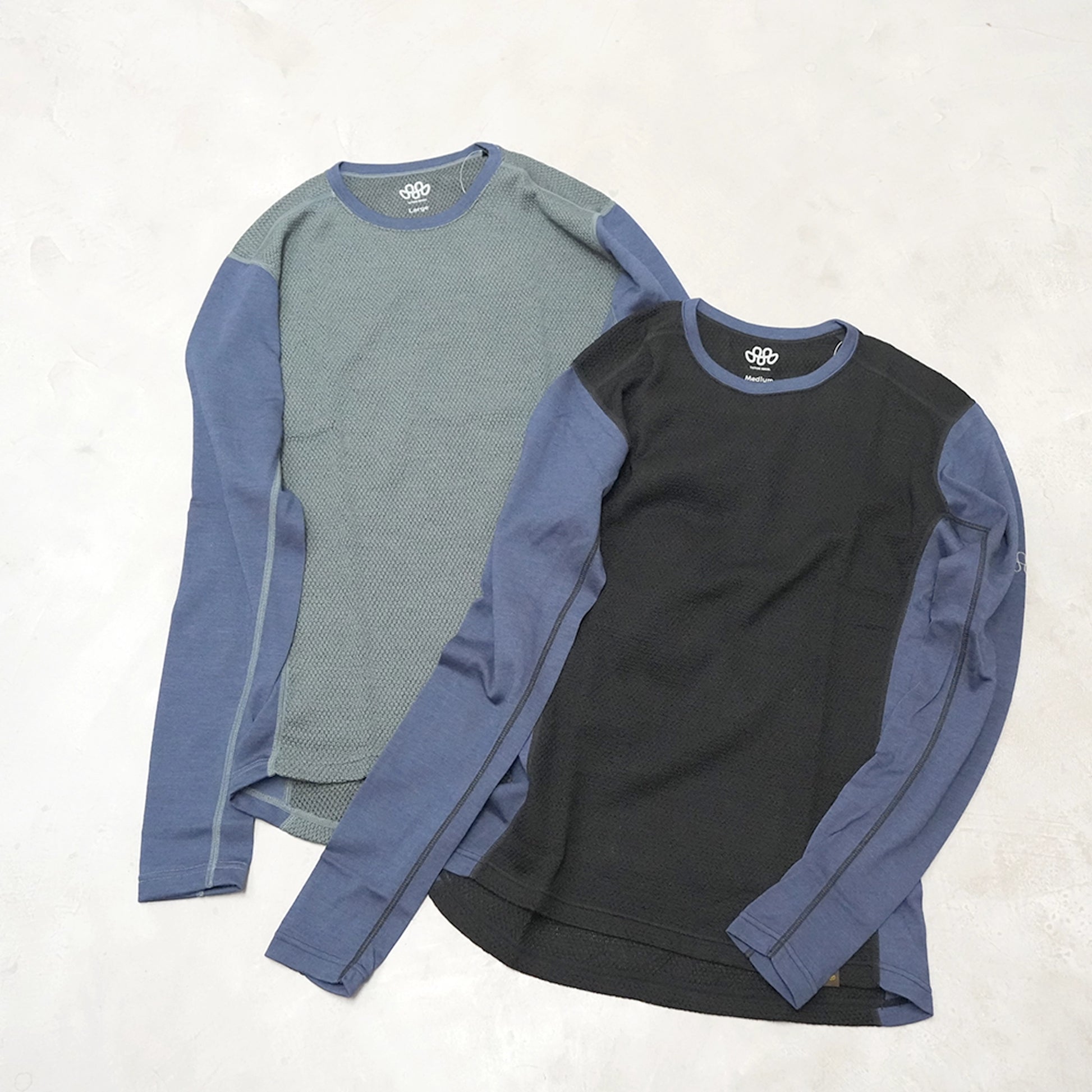 Teton Bros ティートンブロス MOB Hybrid L/S – Yosemite
