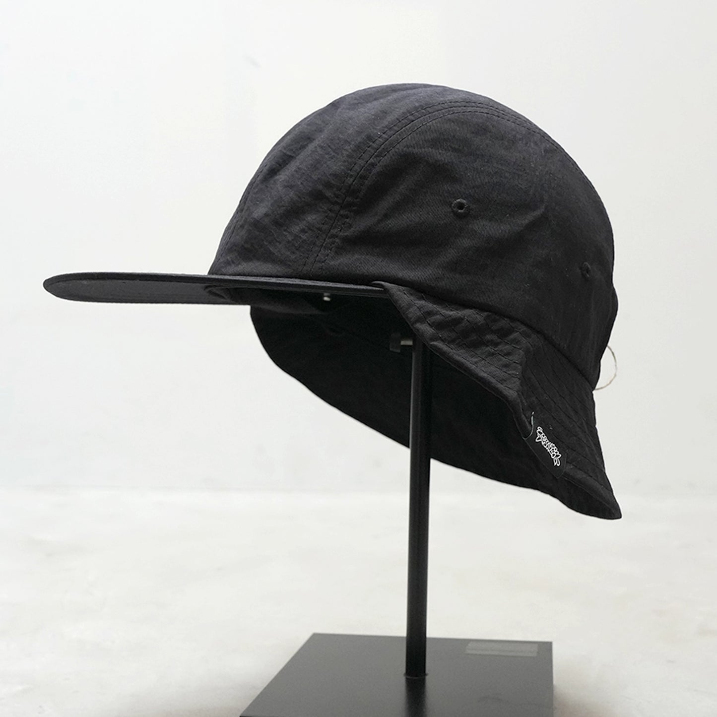 【Moonlight Gear】ムーンライトギア Hat Cap "4Color" ※ネコポス可