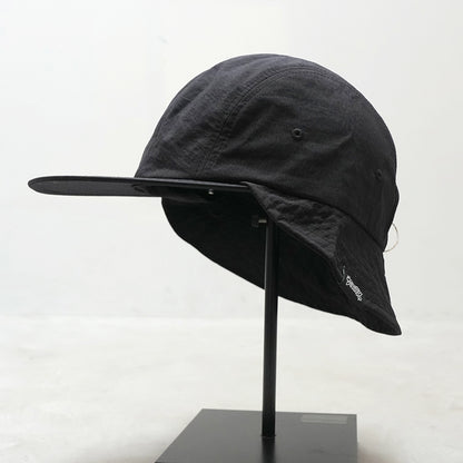 【Moonlight Gear】ムーンライトギア Hat Cap "4Color" ※ネコポス可