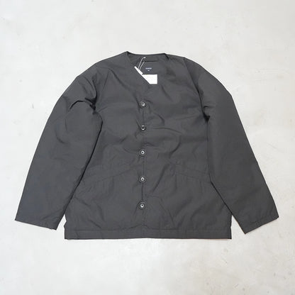 【nanamica】 ナナミカ women's Down Cardigan "2Color"