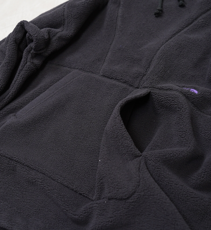 【THE NORTH FACE PURPLE LABEL】ノースフェイスパープルレーベル men's Boa Fleece Field Pullover "2Color"