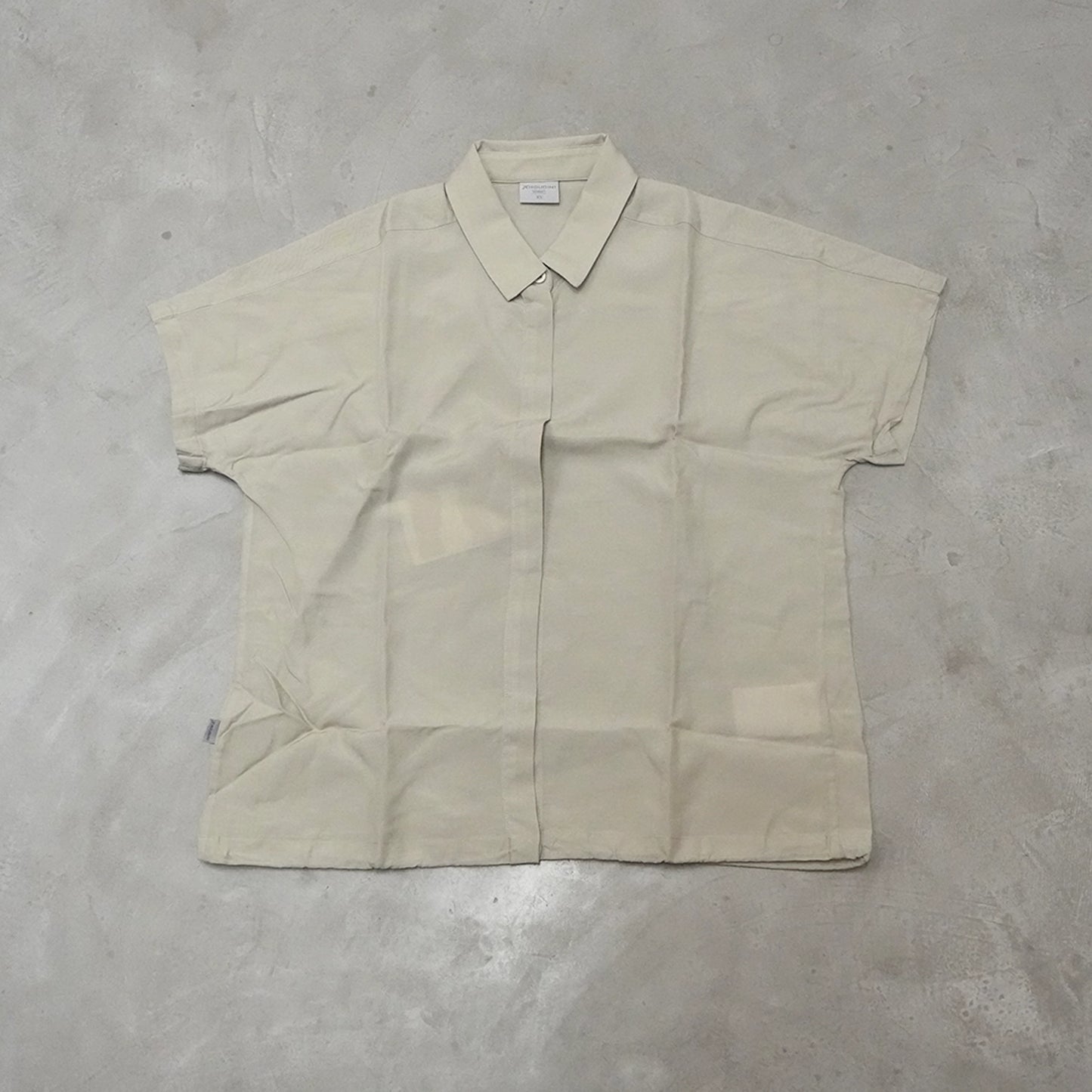 【HOUDINI】フーディニ women's Tree Top "5Color" ※ネコポス可