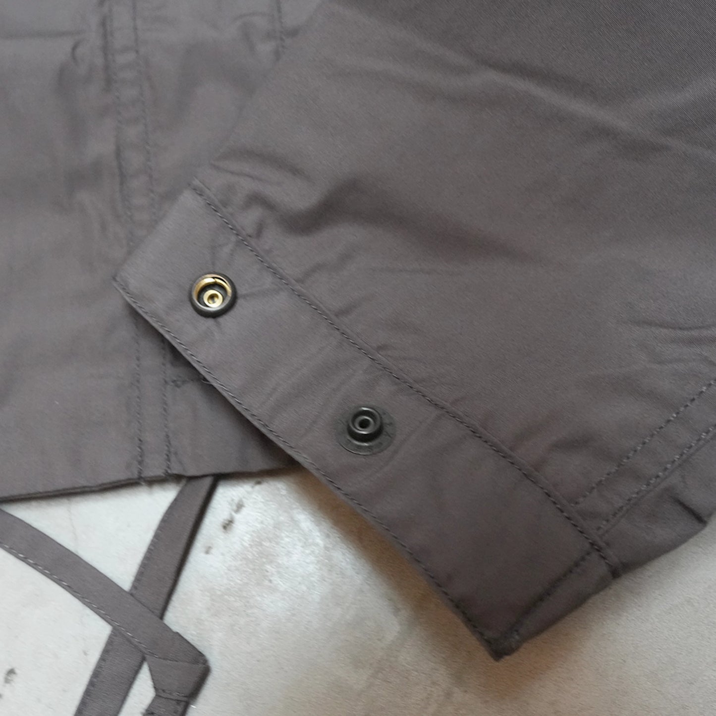【THE NORTH FACE Purple Label】ノースフェイスパープルレーベル  women's 65/35 Field Cropped Jacket "2Color"
