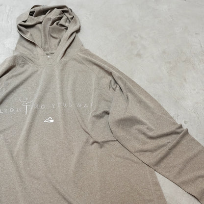 【milestone】マイルストーン Doo-Bop Hoody "4Color" ※ネコポス可