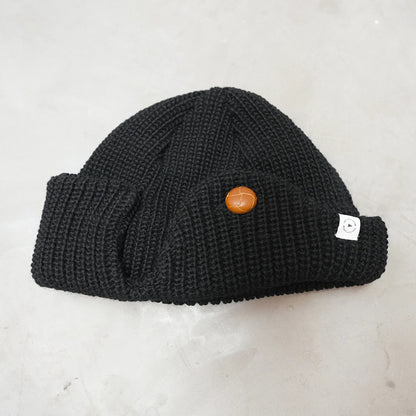 【halo commodity】ハロコモディティ List Wisp Watch "5Color"