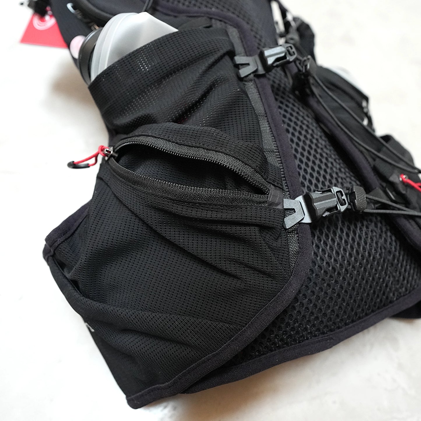 【UltrAspire】ウルトラスパイア Zygos 6.0 "2Color"