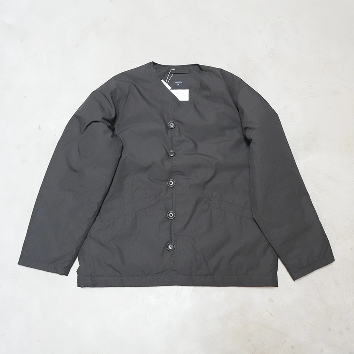 【nanamica】 ナナミカ men's Down Cardigan "2Color"