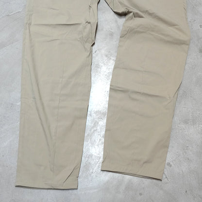 【HOUDINI】フーディニ men'ｓ Wadi Pants "7Color"