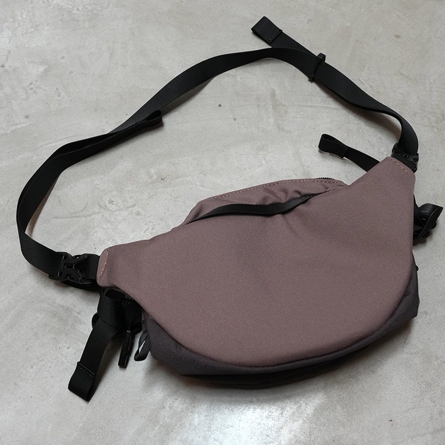 【Mountain LOWGEAR】マウンテンロウギア Colorado Pack "3Color" ※ネコポス可