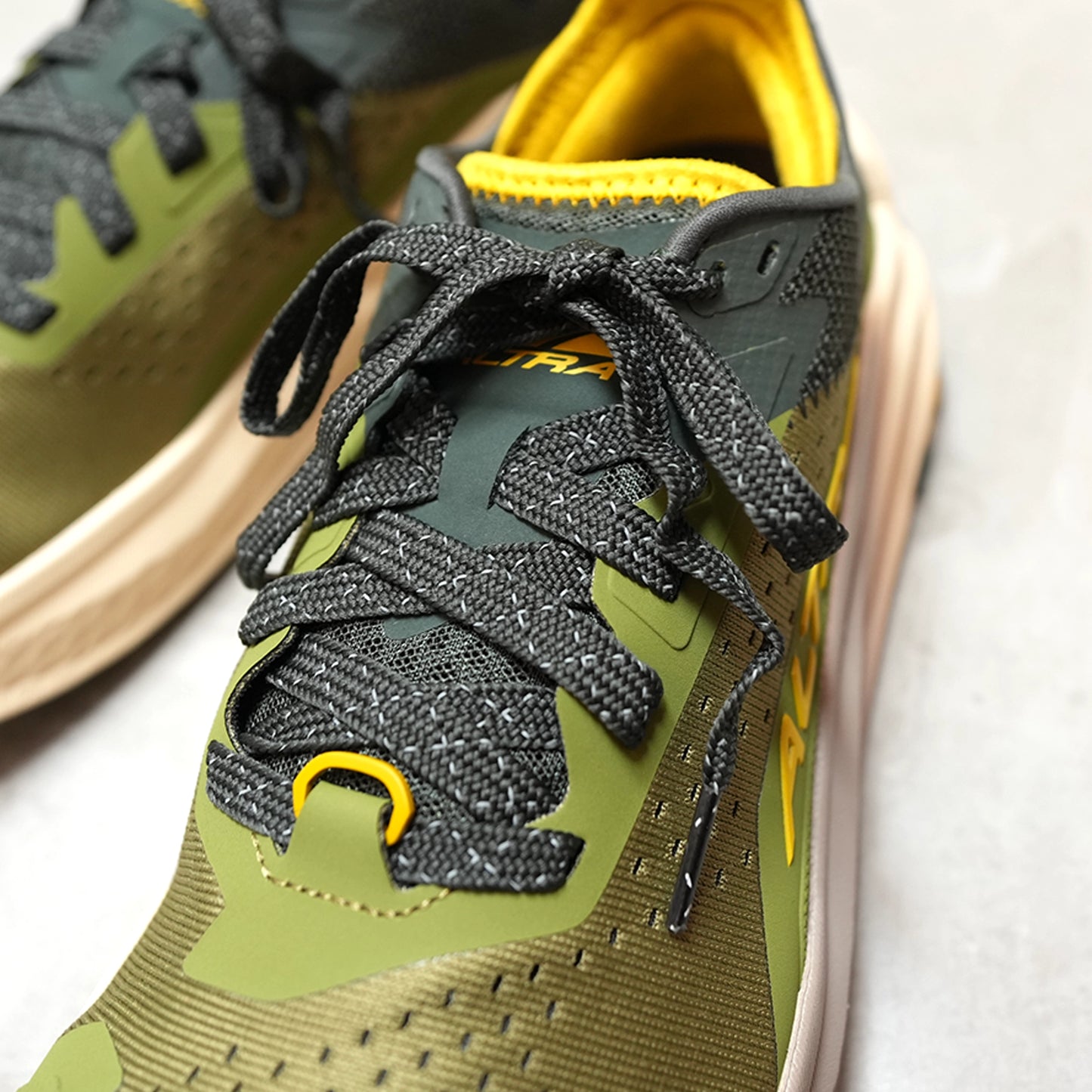 【ALTRA】アルトラ men's Olympus 6 "3Color"