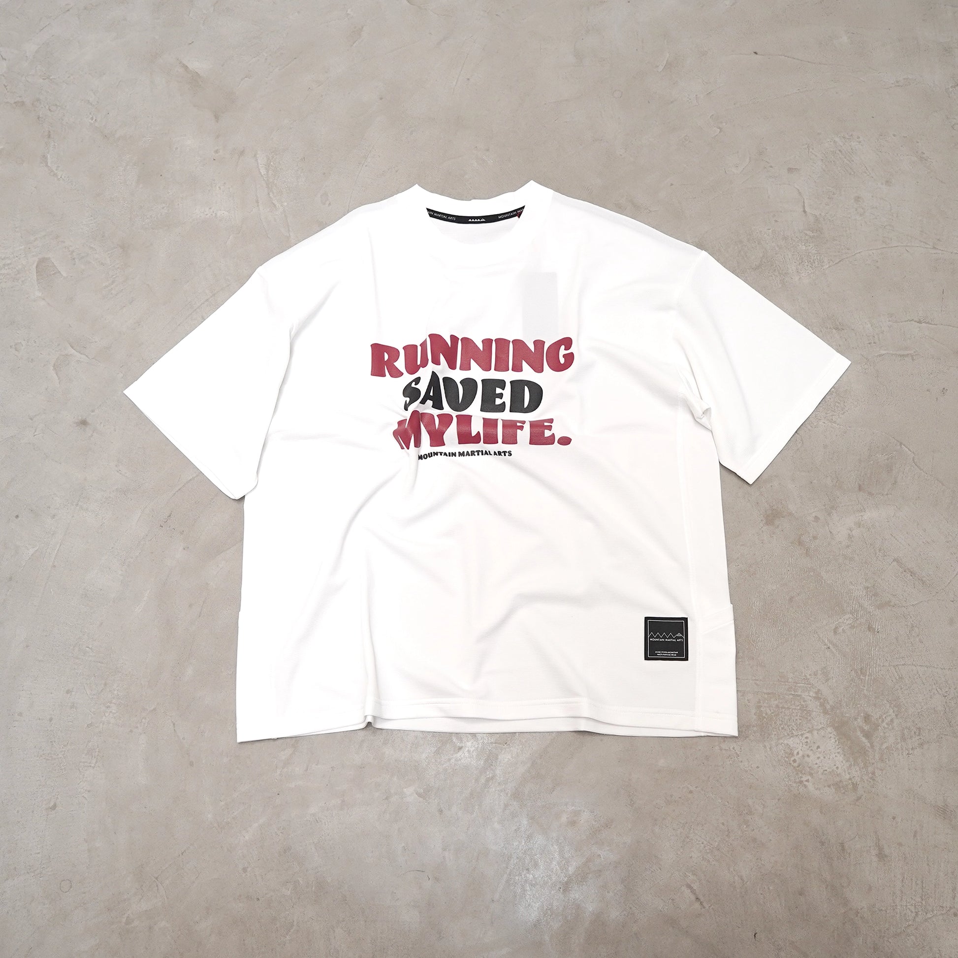 Mountain Martial Arts マウンテンマーシャルアーツ MMA RSM Big Tee Mountain Martial Arts マウンテンマーシャルアーツ MMA RSM Big Tee