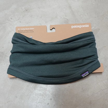 【patagonia】 パタゴニア R1 Daily Neck Gaiter ”3Color” ※ネコポス可