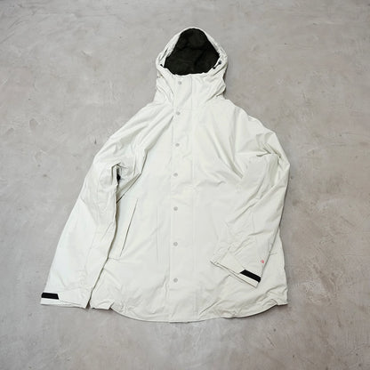 【atelier Blue bottle】アトリエブルーボトル Alpha Wool Jacket 2025 "4Color"