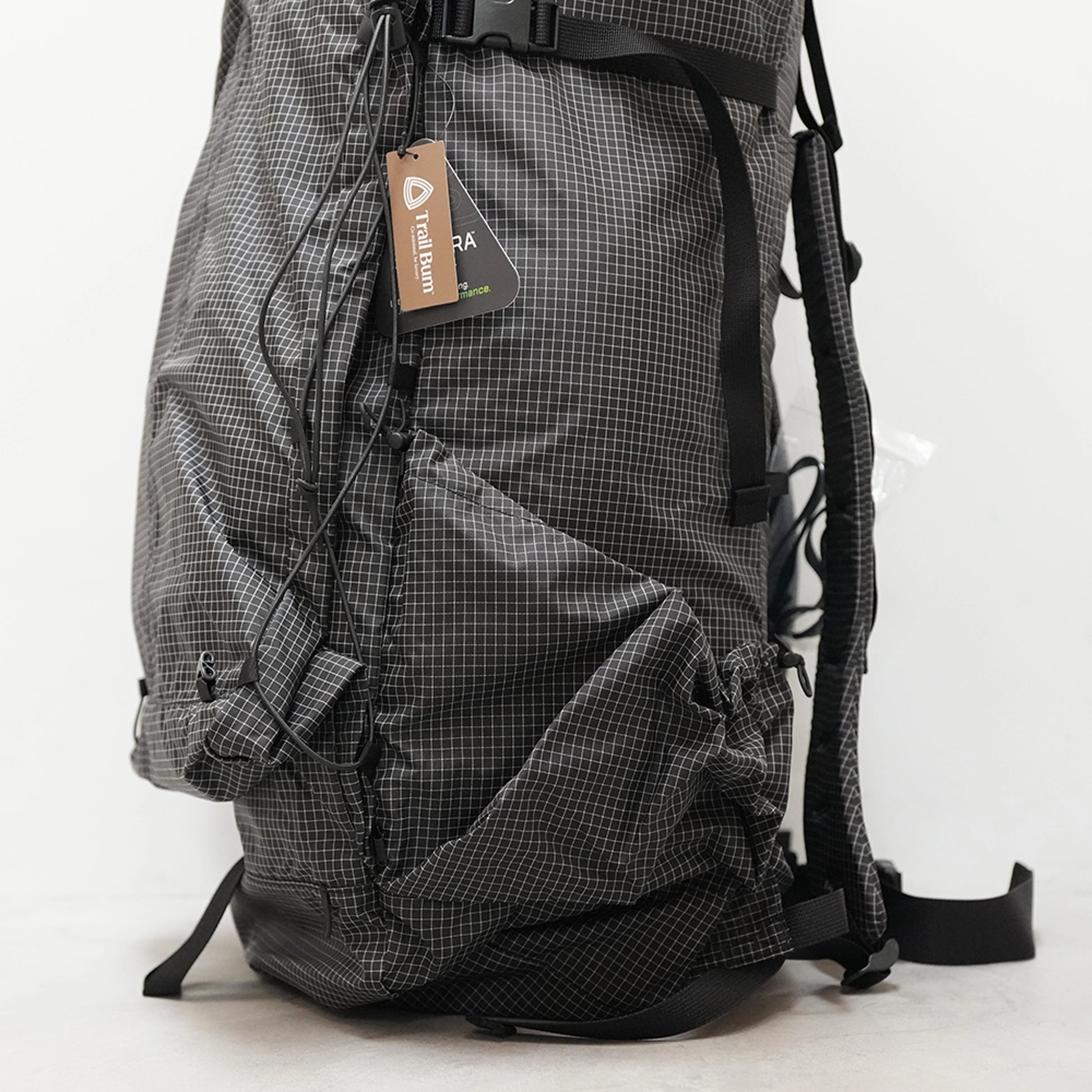 Trail Bum トレイルバム Hauler Spectra – Yosemite